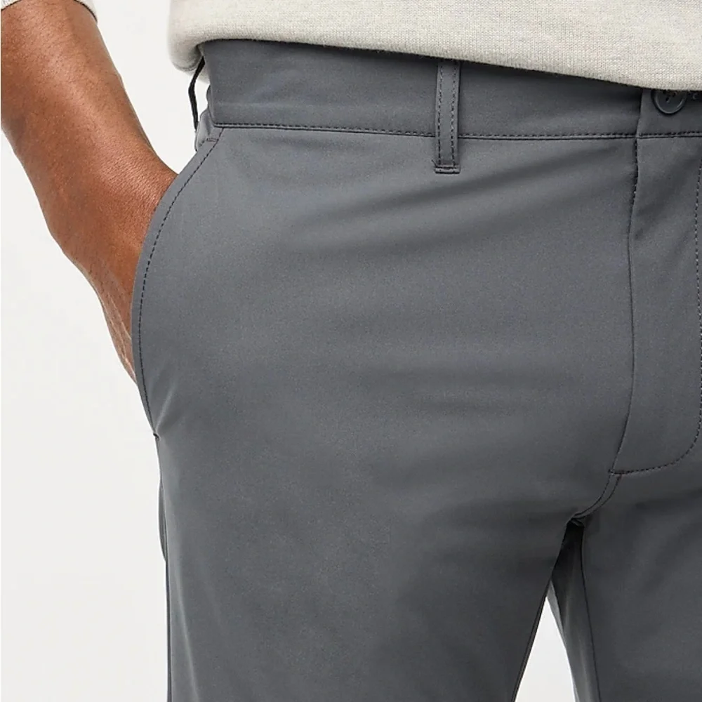 J. Crew new but